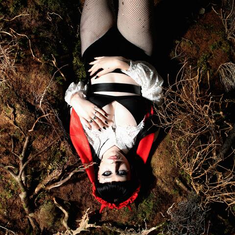 Dear Elizabeth, album art
