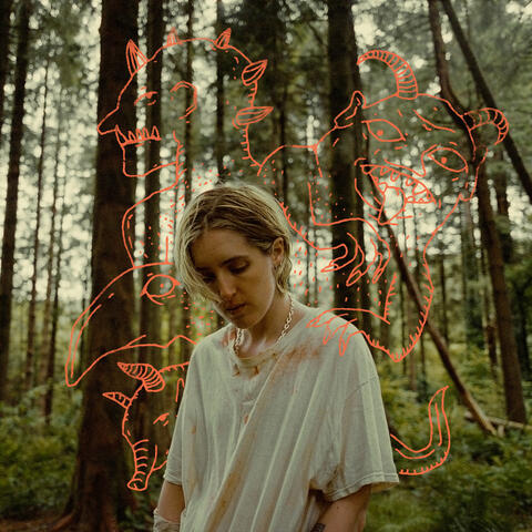 World's Worst Girlfriend album art