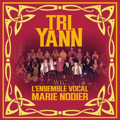 En chorale album art