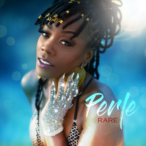 Perle Rare album art