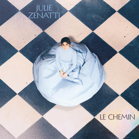 Le chemin album art