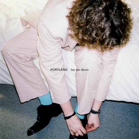 Lay Me Down album art