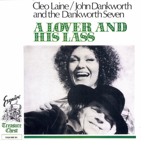 A Lover and His Lass album art