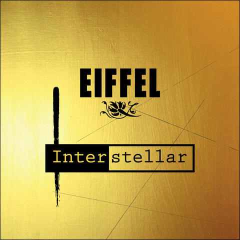 Interstellar album art