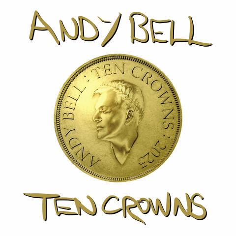 Ten Crowns album art