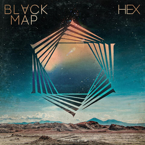 Hex album art