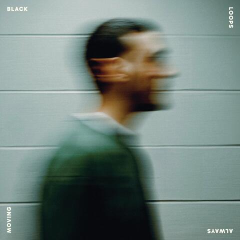 Always Moving album art