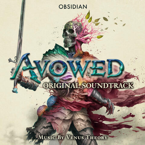 Avowed album art