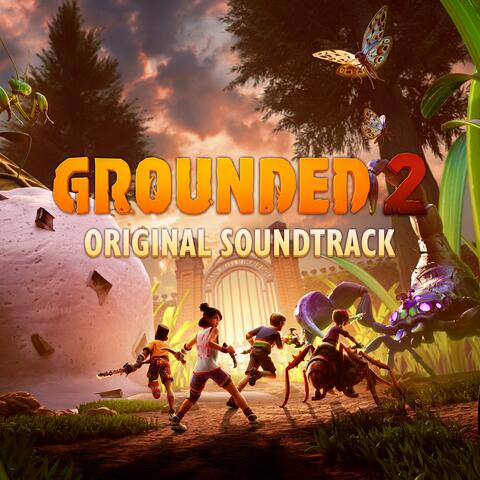 Grounded 2 album art