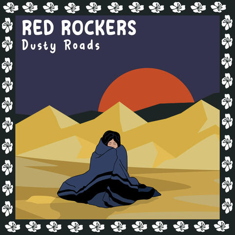 Dusty Roads album art