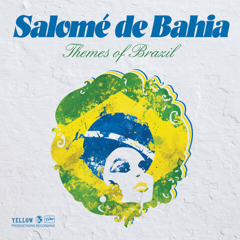Themes of Brazil album art