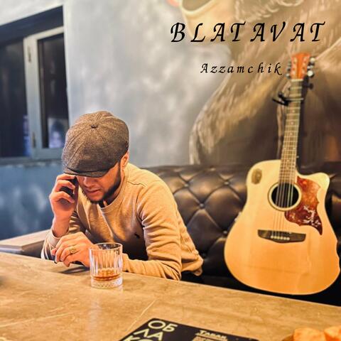 Blatavat album art