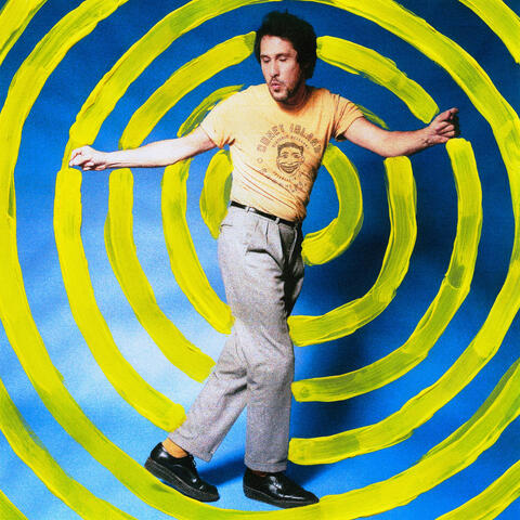 Instant album art