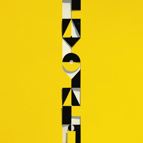 Lamomali Totem album art
