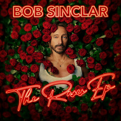 The Roses EP album art