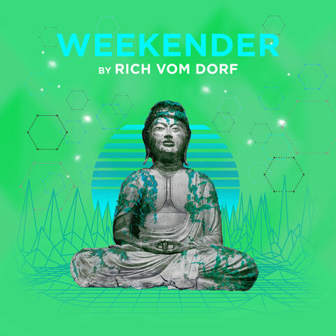 Weekender album art