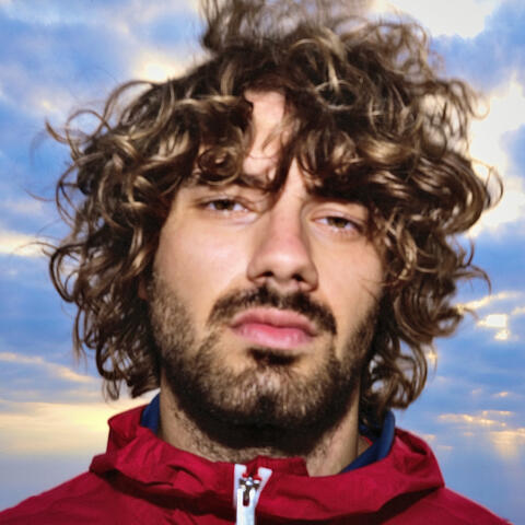 Tu me mens album art