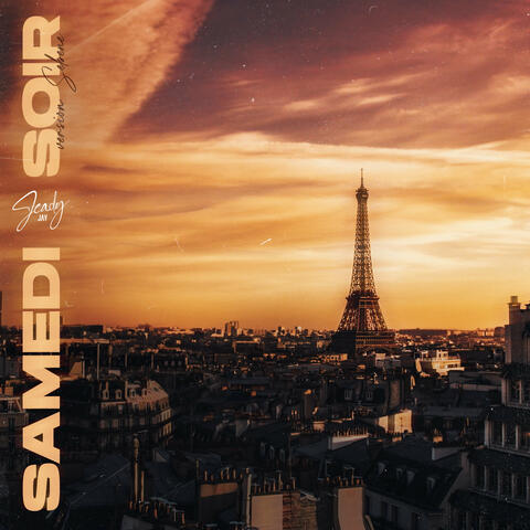 Samedi soir album art