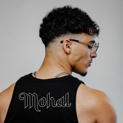 Mohal album art