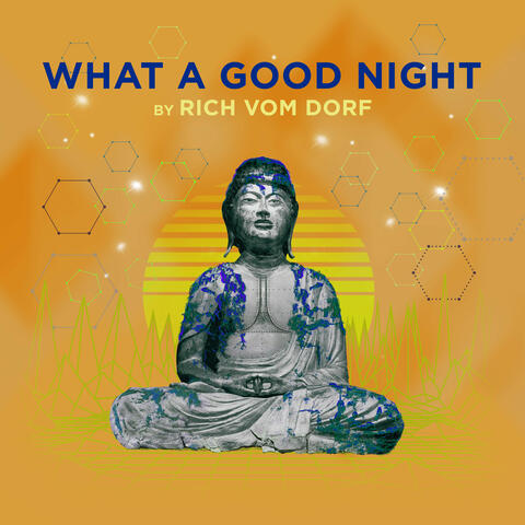 What a Good Night album art