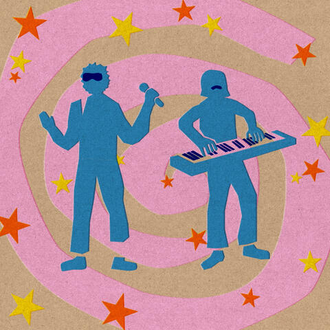 BB DANSE feat. Theophilus London album art