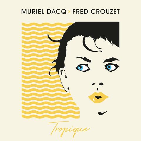 Tropique album art