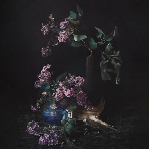 La bohème album art