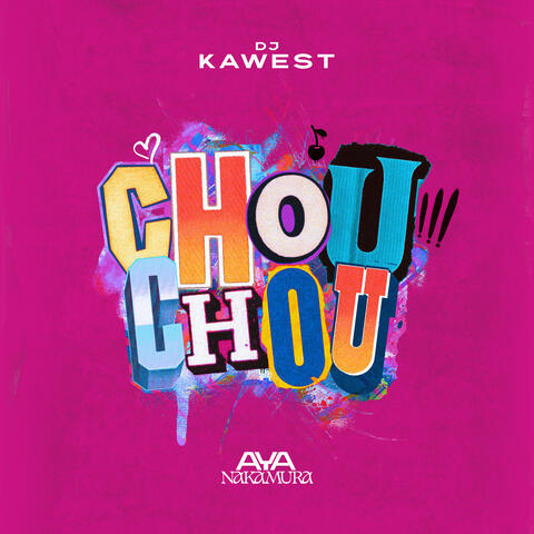 Chouchou album art