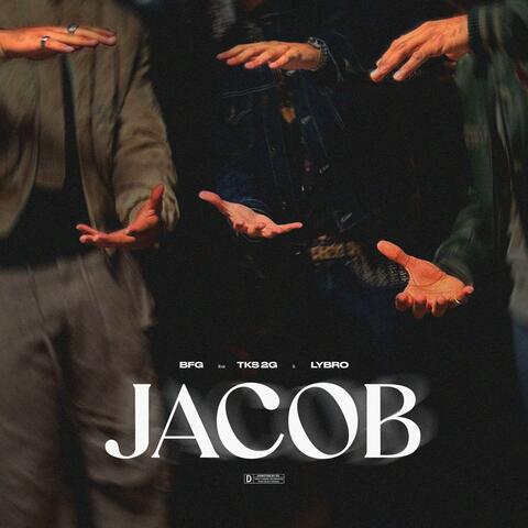 JACOB album art