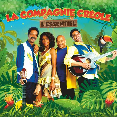 L'Essentiel album art