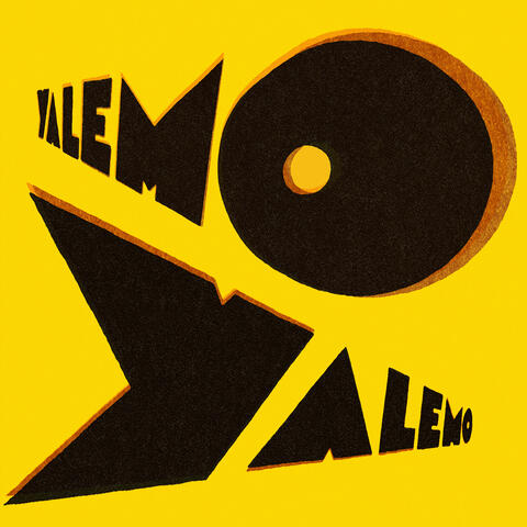 Yalemo album art