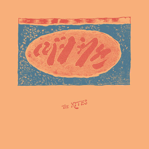The Kites album art