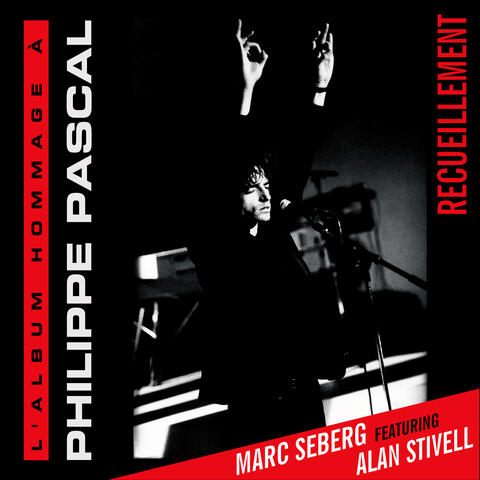 Recueillement album art