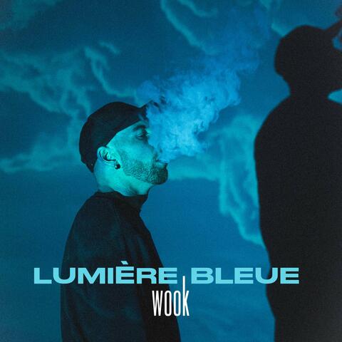 Lumière bleue album art