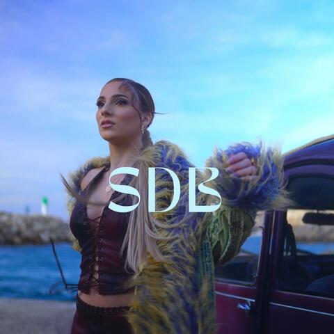 SDB album art