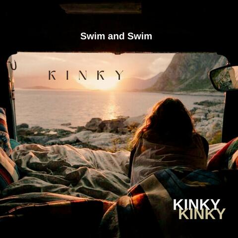 Swim and Swim album art