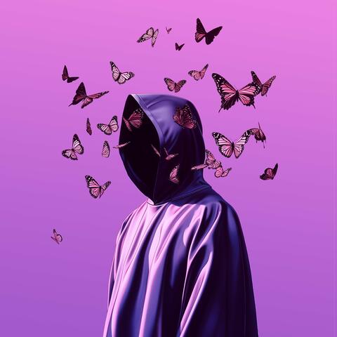 Trouble So Hard album art