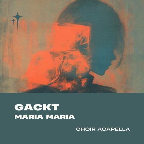 Maria Maria Santana album art