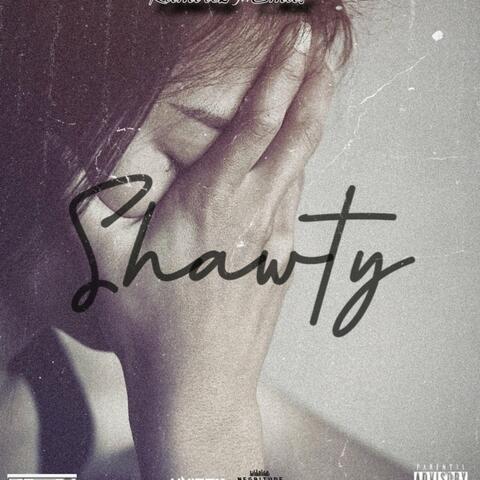 Shawty album art