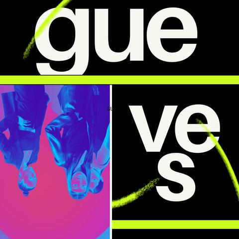 Fluo album art