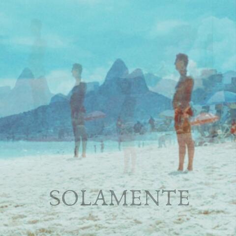 Solamente album art