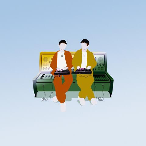 Jeene Laga Hoon album art