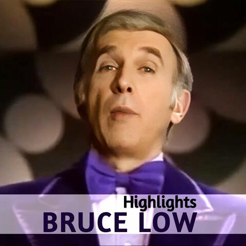 Highlights album art