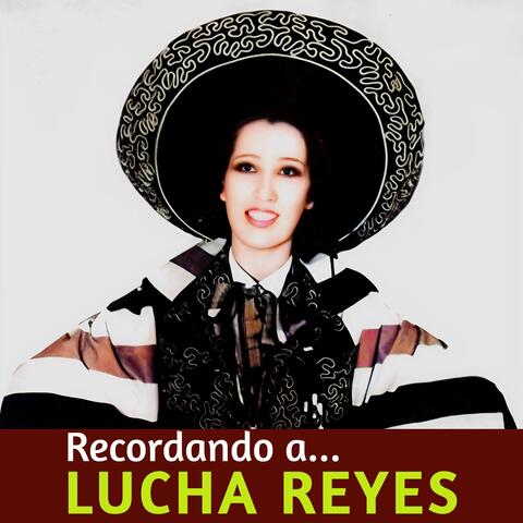 Recordando a... album art