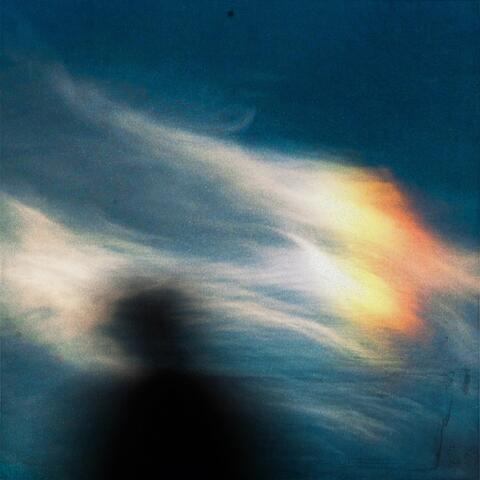 Change de vision album art