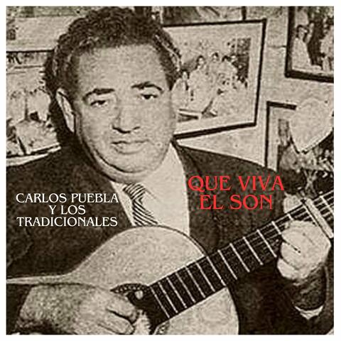Que Viva El Son album art