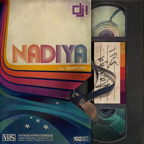 DJ! album art