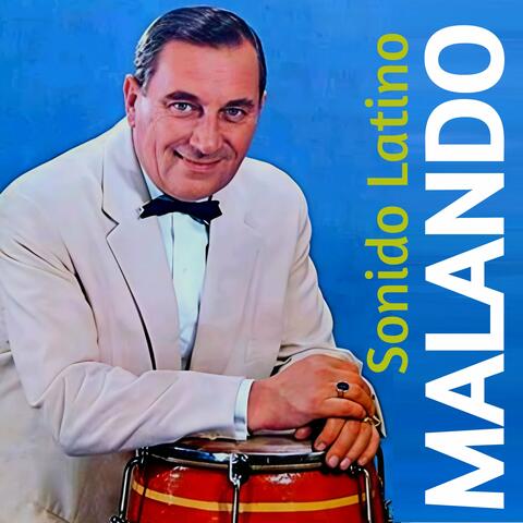 Sonido Latino album art