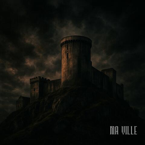 Ma ville album art