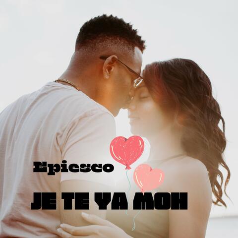 Je te ya moh album art